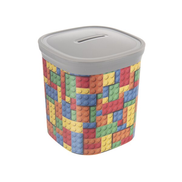 Pokladnička puzzle