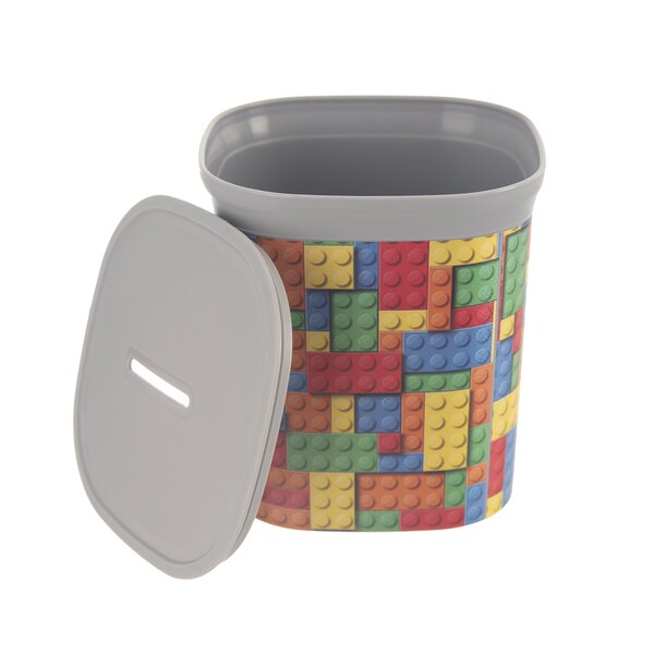 Pokladnička puzzle