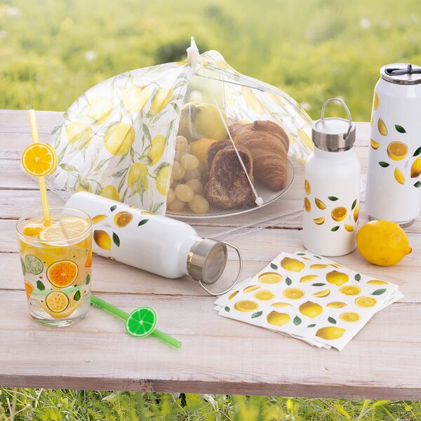 Termoláhev LIMEPOP 0,56 l