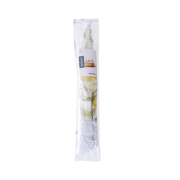 Kryt na potraviny LIMEPOP 33x33 cm