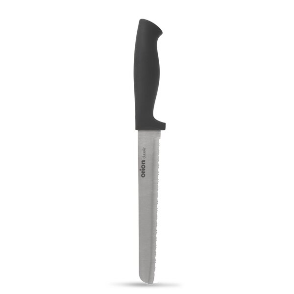 Kuchyňský nůž Classic na chléb 17,5 cm