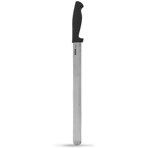 Kuchyňský nůž Classic na dorty hladký 28 cm