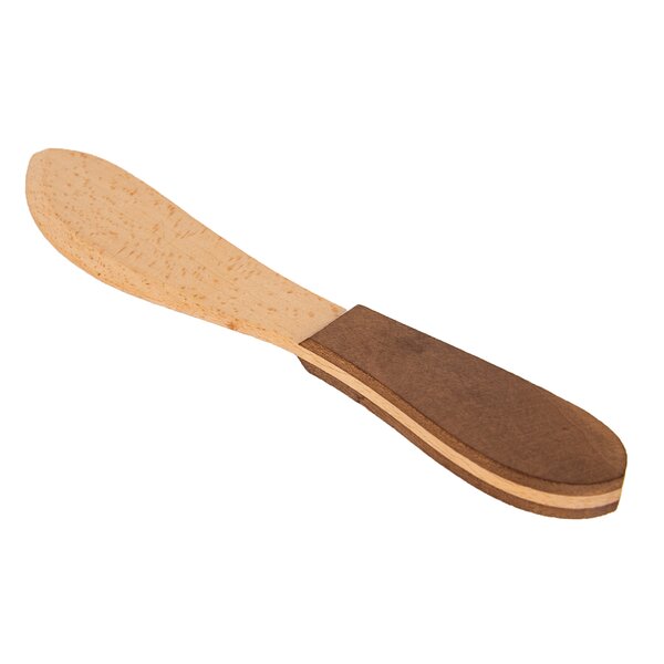 Kuchyňský nůž NATURE na máslo 10,5 cm