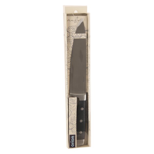 Kuchyňský nůž MASTER 20 cm