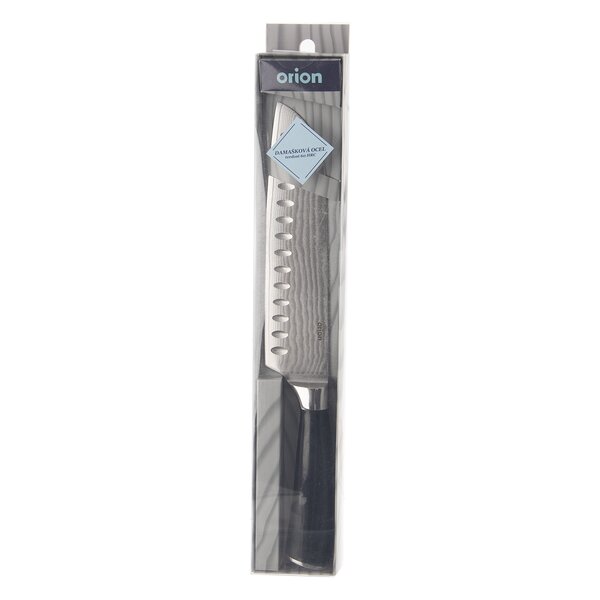 Kuchyňský nůž santoku 18,5 cm
