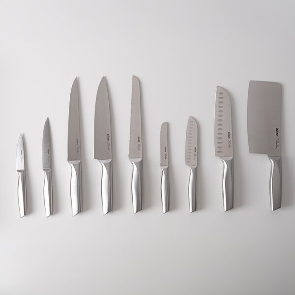 Kuchyňský nůž SILVERLINE santoku 12,5 cm