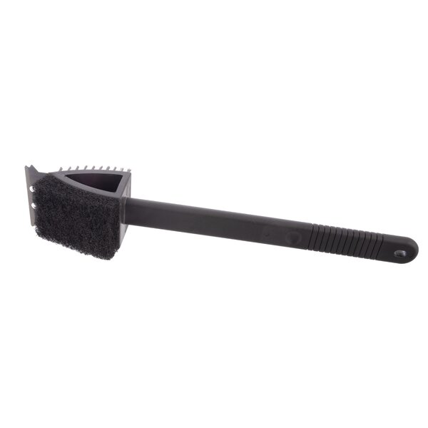 Kartáč na čištění grilu 3v1