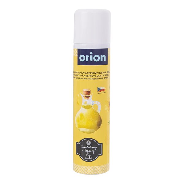 Olej na pečení 300 ml