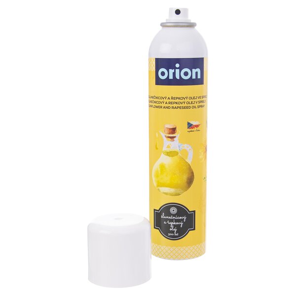 Olej na pečení 300 ml