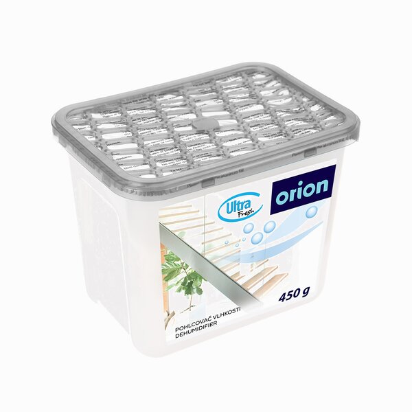 Pohlcovač vlhkosti 450 g 