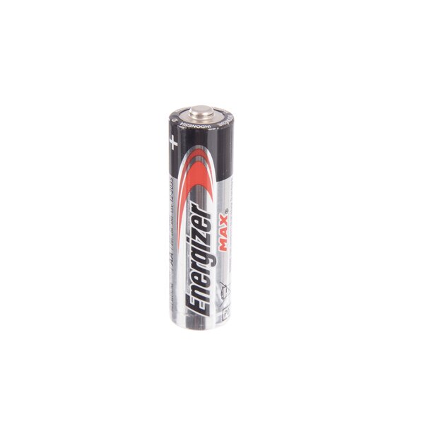 Alkalické tužkové baterie AA 1,5 V 4 ks