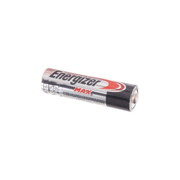 Alkalické tužkové baterie AA 1,5 V 4 ks