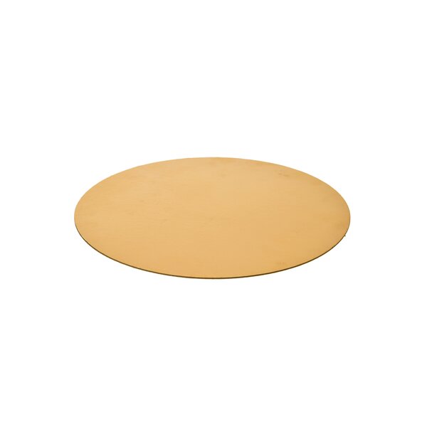 Dortová podložka tenká pr. 18 cm 