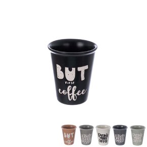 Hrnek coffee 0,1 l