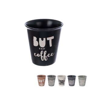 Hrnek coffee 0,2 l