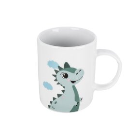 Jídelní dětská sada DINO 3 díly