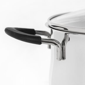 Kastrol DALIE s poklicí 5,3 l