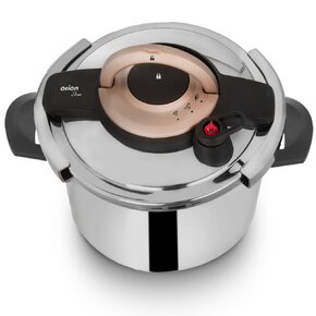 Tlakový hrnec DRONE 5 l
