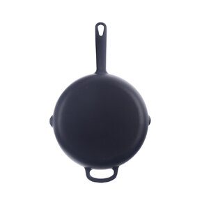 Pánev LITINA SMALT pr. 26 cm