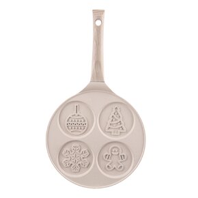 Pánev Crema na volská oka a lívance pr. 26,5 cm