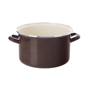 Hrnec BROWN Lem 4 l