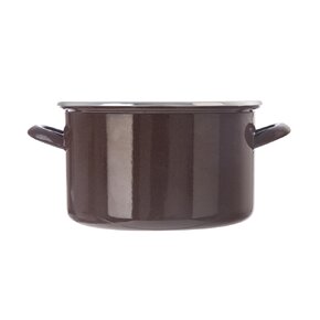 Hrnec BROWN Lem 4 l