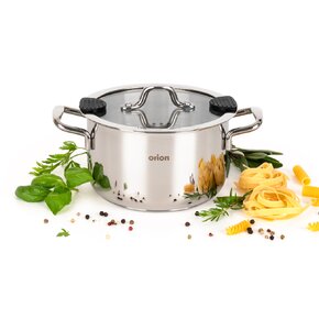 Kastrol VENICE s poklicí 1,9 l
