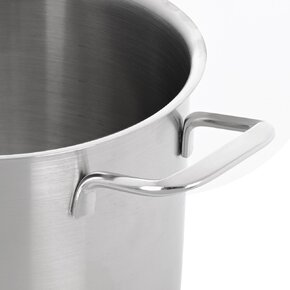 Hrnec ANETT Glass s poklicí 3,6 l 