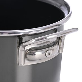 Kastrol METALIC Lem s poklicí 2,5 l 