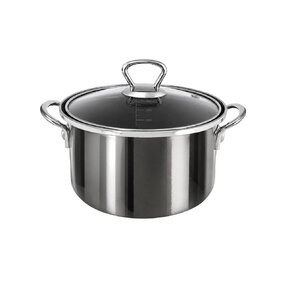 Hrnec METALIC Lem s poklicí 3,25 l 
