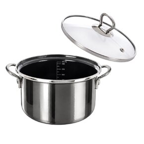 Hrnec METALIC Lem s poklicí 3,25 l 