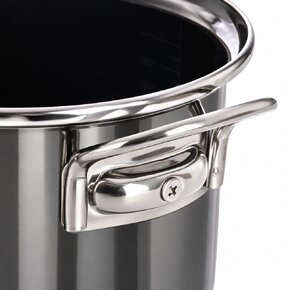 Kastrol METALIC Lem s poklicí 4,5 l