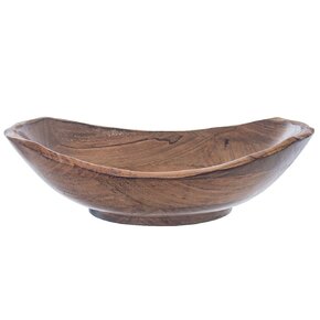 Servírovací mísa MANGO 30x27,5 cm