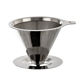 Kávový filtr pr. 10 cm