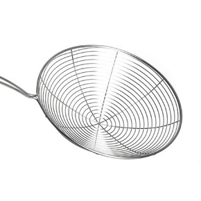 Naběračka knedlíků 35 cm, pr. 14,5 cm