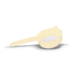 Cedník se sítkem pr. 9 cm