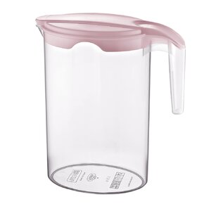 Džbán s víčkem 1,75 l