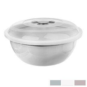 Dóza s víkem 6 l