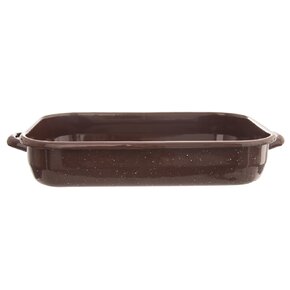 Pekáč BROWN 45,5x24 cm 