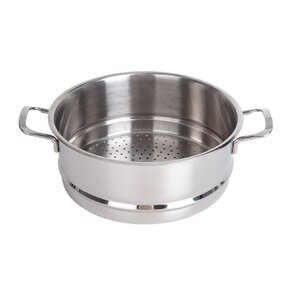 Cedník ANETT napařovací pr. 24 cm
