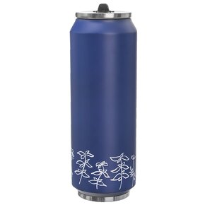 Termoska plechovka LOUKA 0,7 l