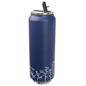 Termoska plechovka LOUKA 0,7 l