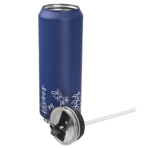 Termoska plechovka LOUKA 0,7 l