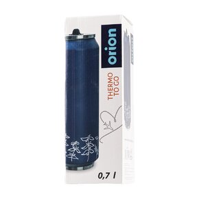 Termoska plechovka LOUKA 0,7 l