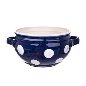 Miska s uchy pr. 13,5 cm