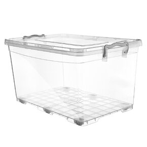 Box MULTI s kolečky 50 l