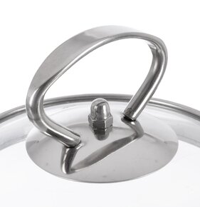 Poklice pr. 12 cm loop