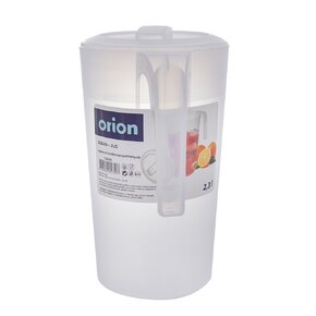 Džbán s víčkem Margerit 2,3 l