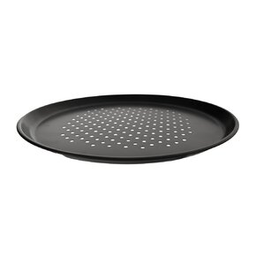 Plech na pizzu pr. 32 cm