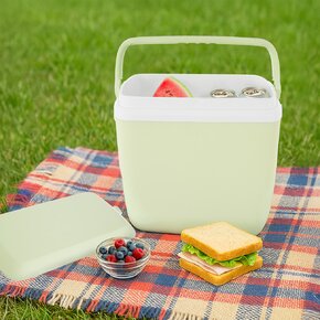 Chladicí box 25 l